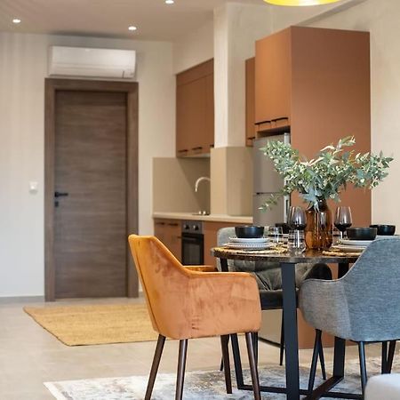 Meteora Loft Lejlighed Kalambaka Eksteriør billede