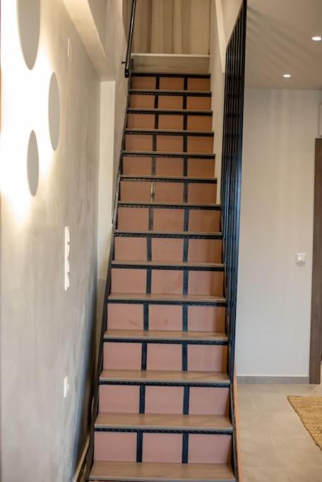 Meteora Loft Lejlighed Kalambaka Eksteriør billede