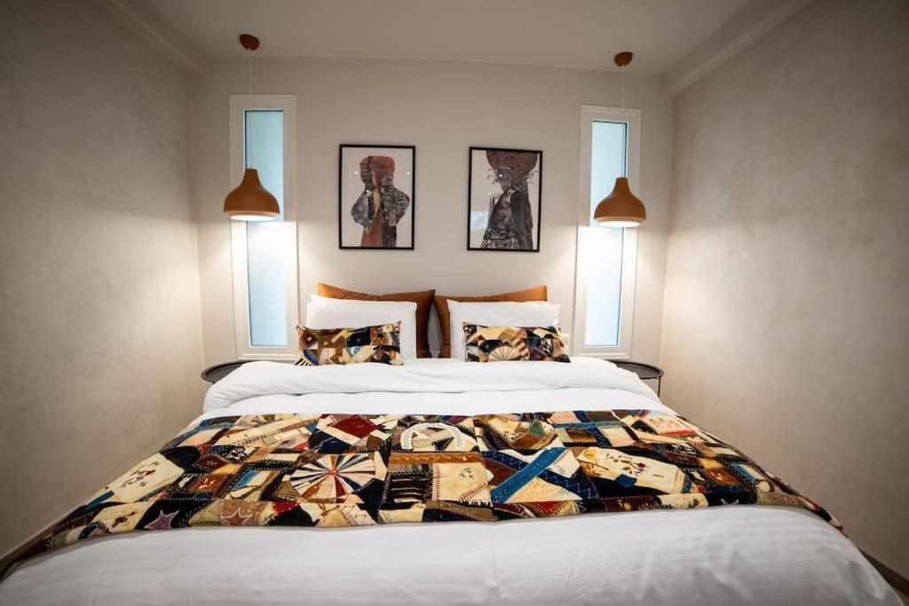 Meteora Loft Lejlighed Kalambaka Eksteriør billede