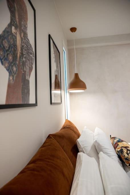 Meteora Loft Lejlighed Kalambaka Eksteriør billede